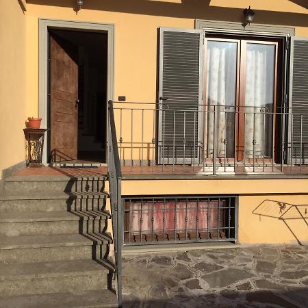 Ferienwohnung Mancini Michela Alloggio Uso Turistico Stadtviertel Stadtviertel Acilia Exterior foto