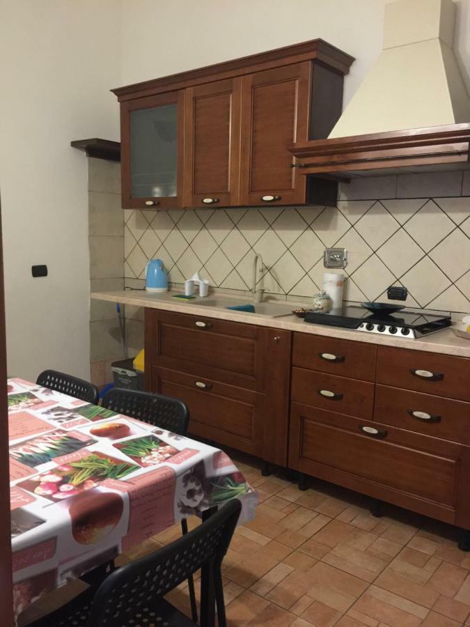 Ferienwohnung Mancini Michela Alloggio Uso Turistico Stadtviertel Stadtviertel Acilia Exterior foto