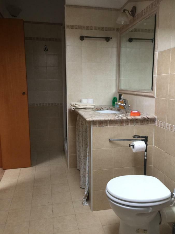 Ferienwohnung Mancini Michela Alloggio Uso Turistico Stadtviertel Stadtviertel Acilia Exterior foto