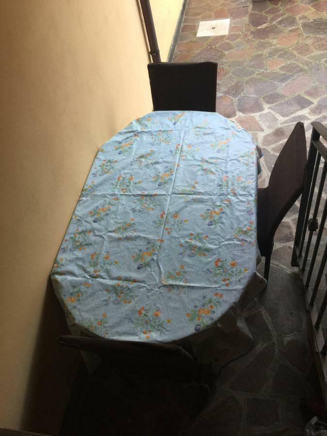Ferienwohnung Mancini Michela Alloggio Uso Turistico Stadtviertel Stadtviertel Acilia Exterior foto